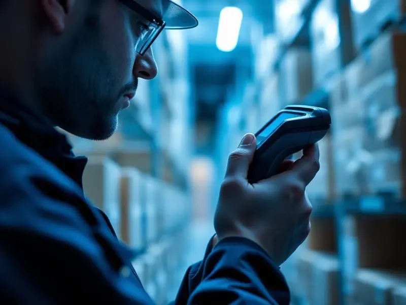 Tecnologia RFID