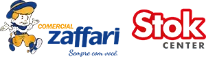 Zaffari · Stok Center